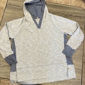 Danskin Now Hoodie size XL